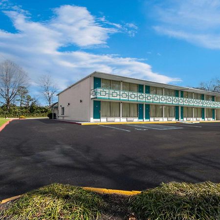 Econo Lodge Clemson Extérieur photo