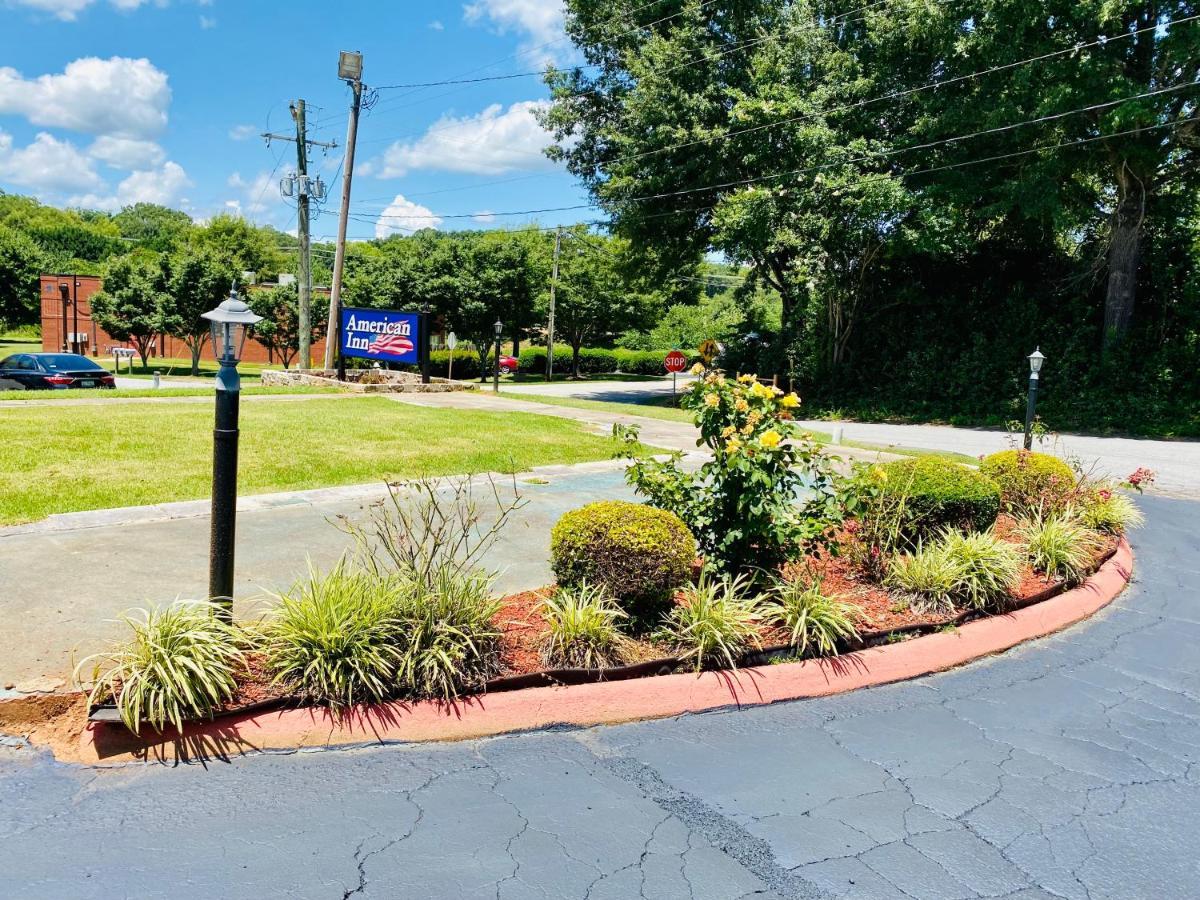 Econo Lodge Clemson Extérieur photo