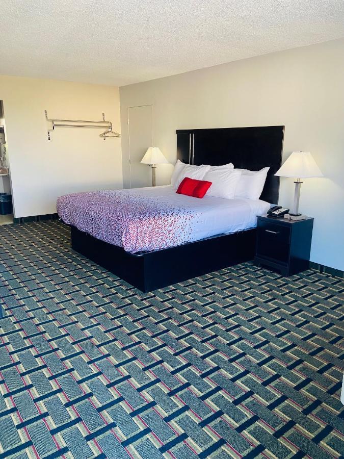 Econo Lodge Clemson Extérieur photo