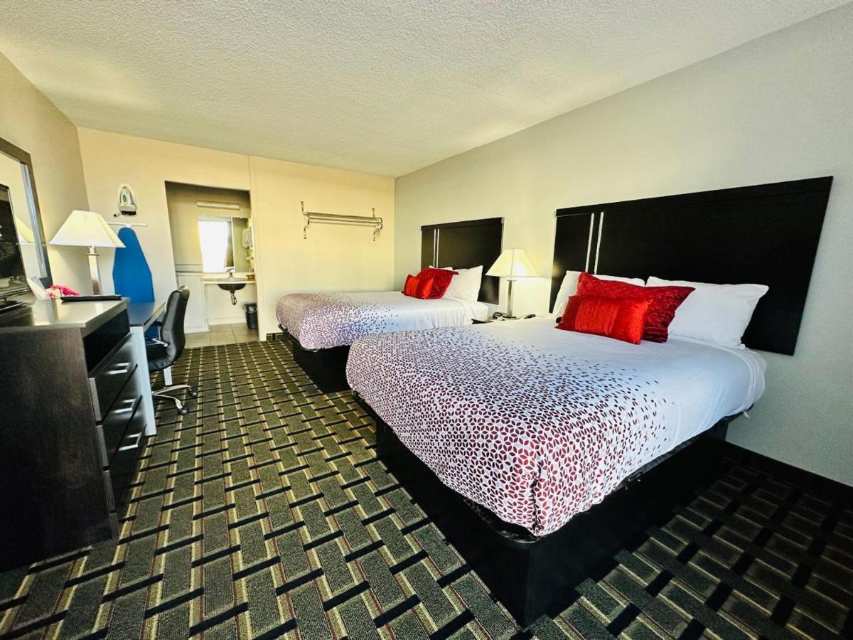 Econo Lodge Clemson Extérieur photo