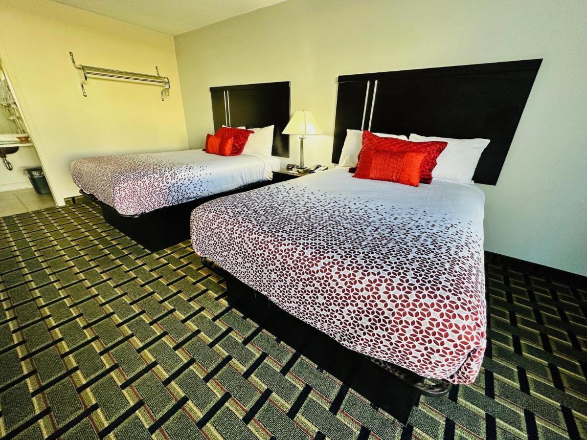 Econo Lodge Clemson Extérieur photo