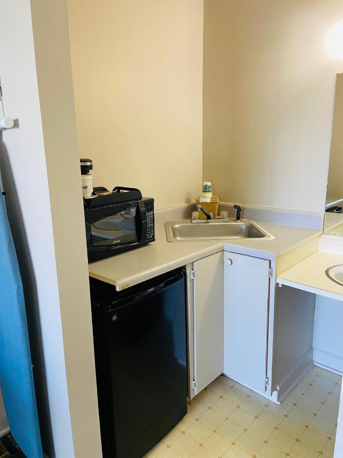 Econo Lodge Clemson Extérieur photo