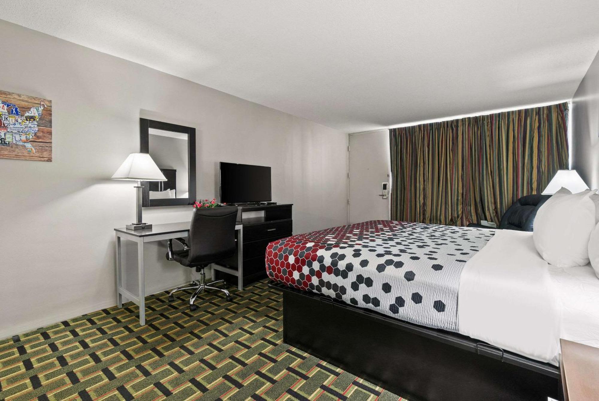 Econo Lodge Clemson Extérieur photo