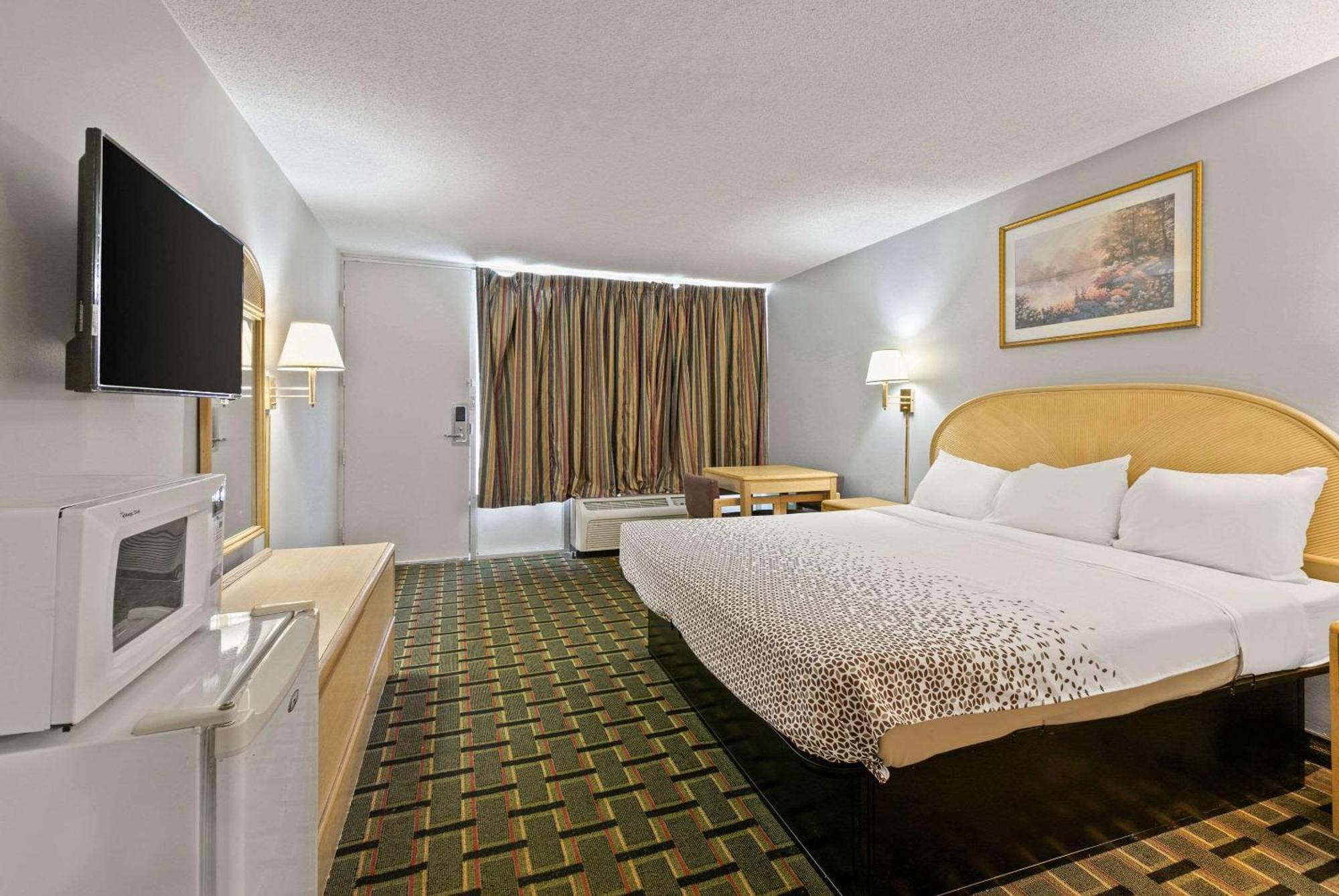 Econo Lodge Clemson Extérieur photo