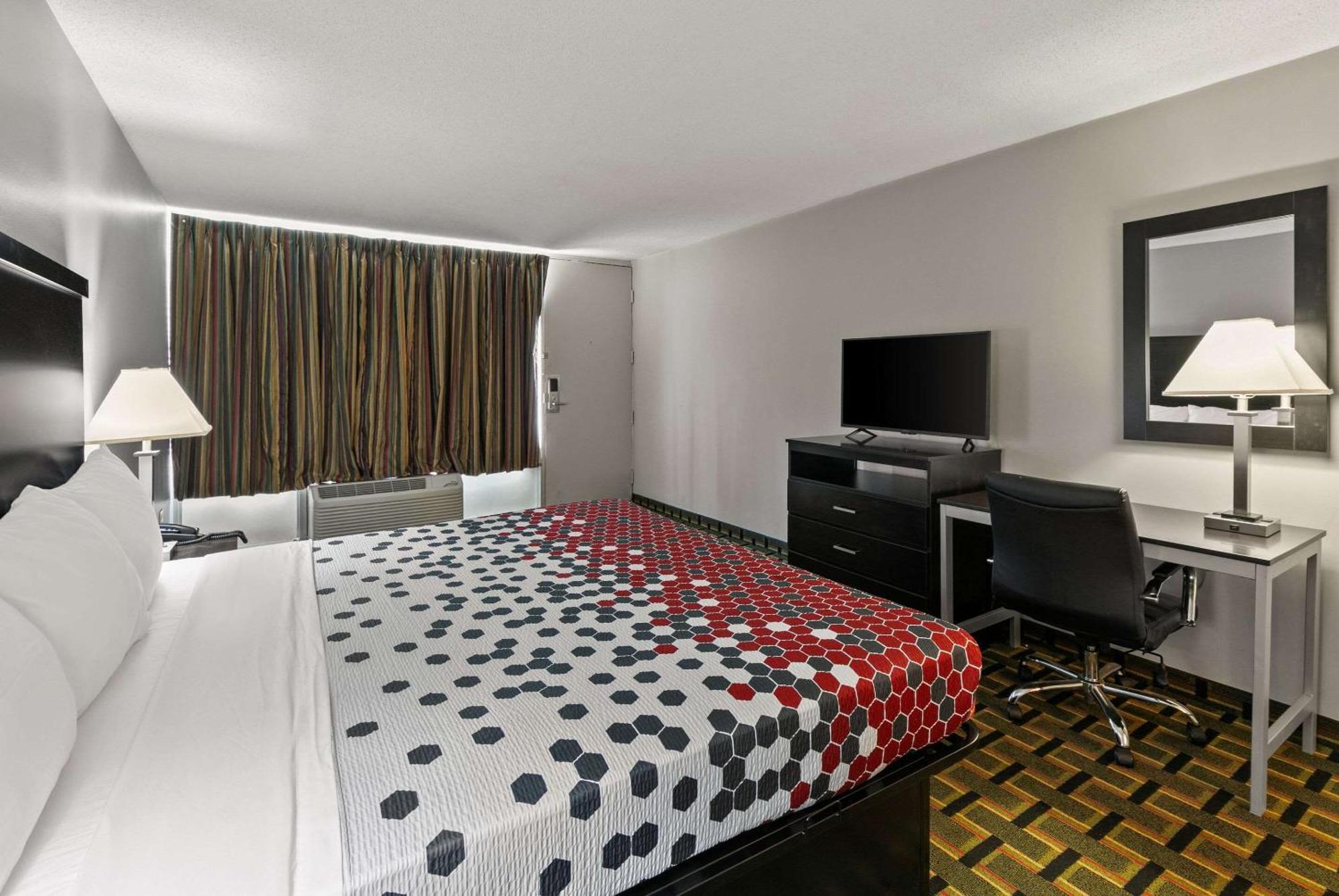 Econo Lodge Clemson Extérieur photo