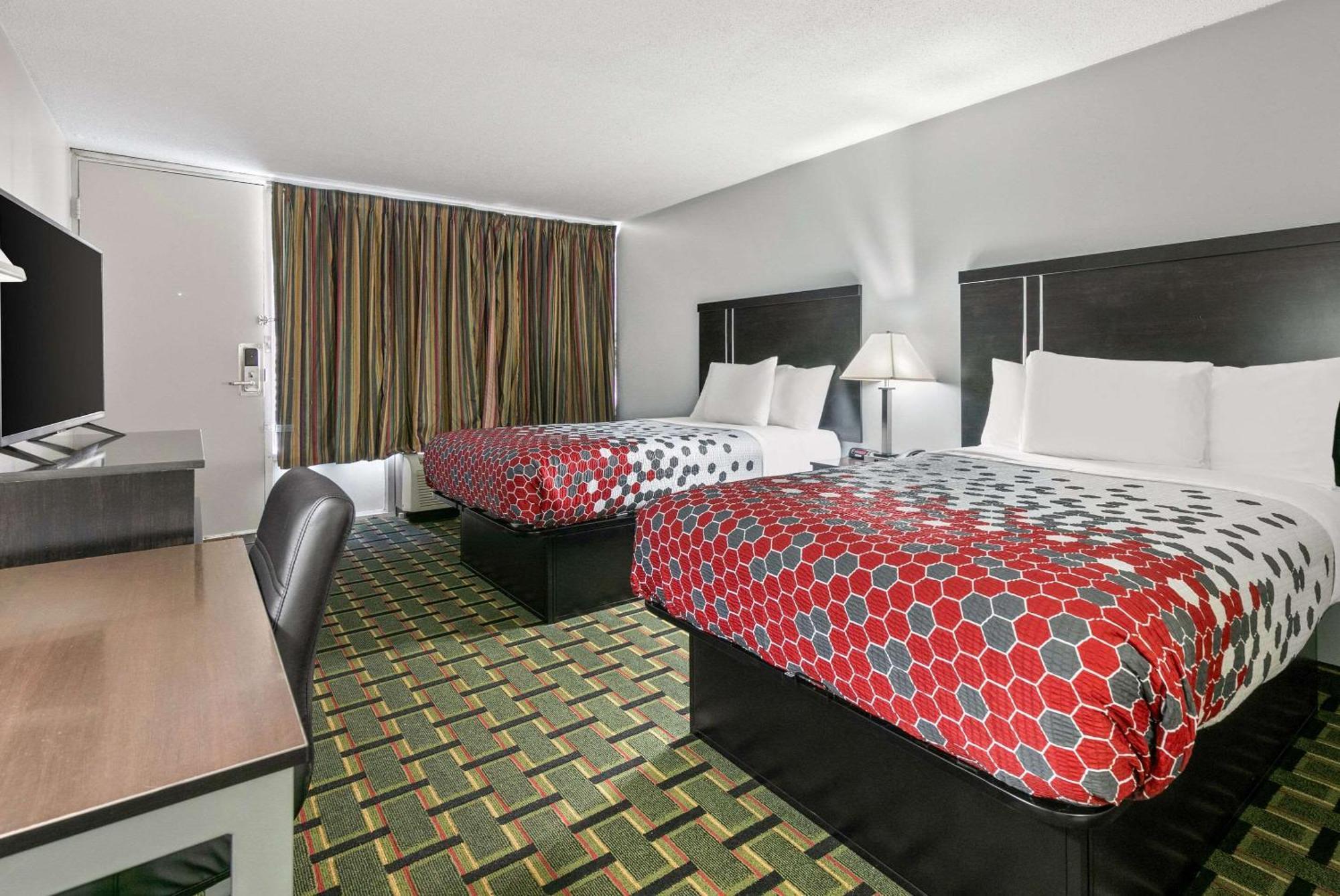 Econo Lodge Clemson Extérieur photo