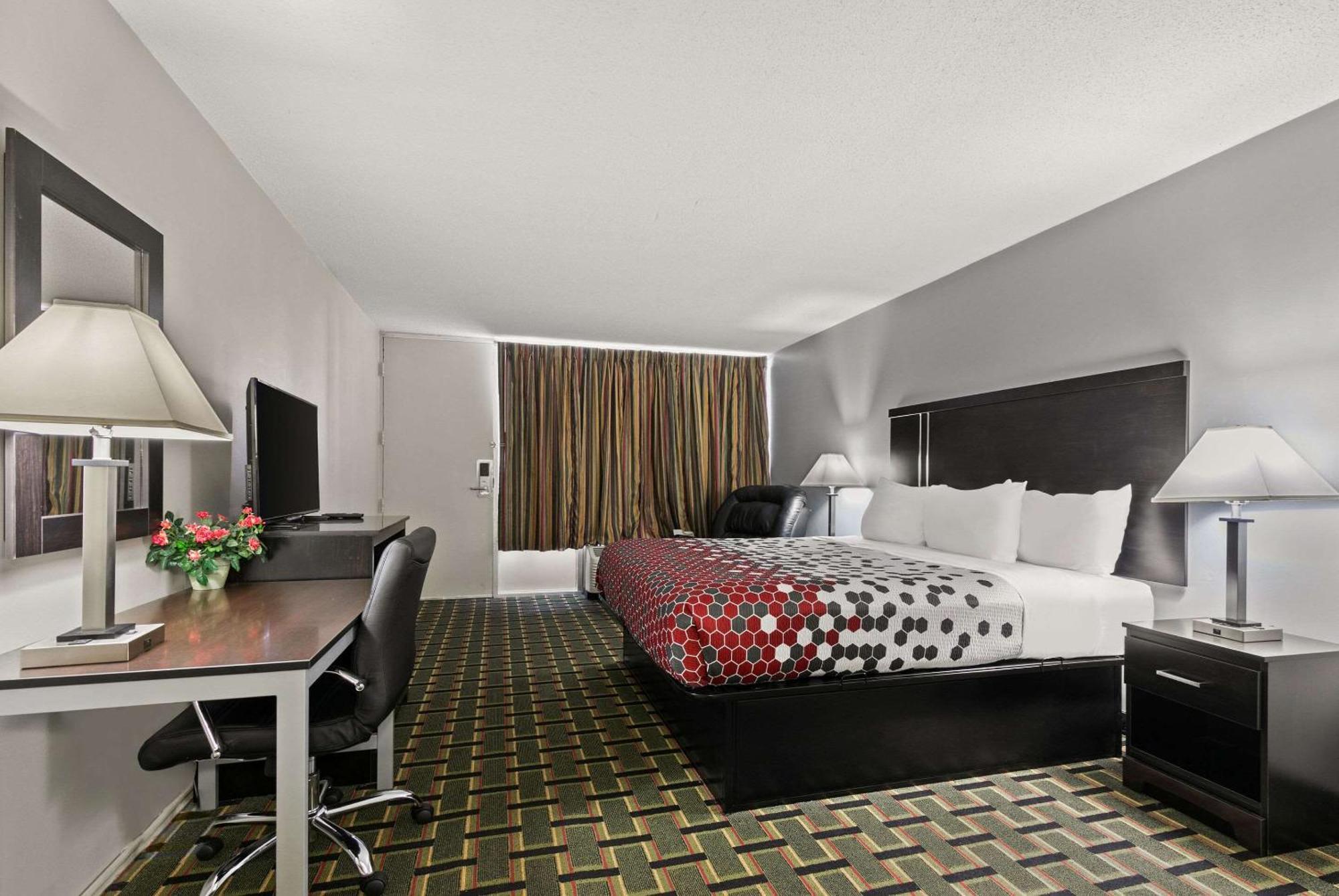 Econo Lodge Clemson Extérieur photo