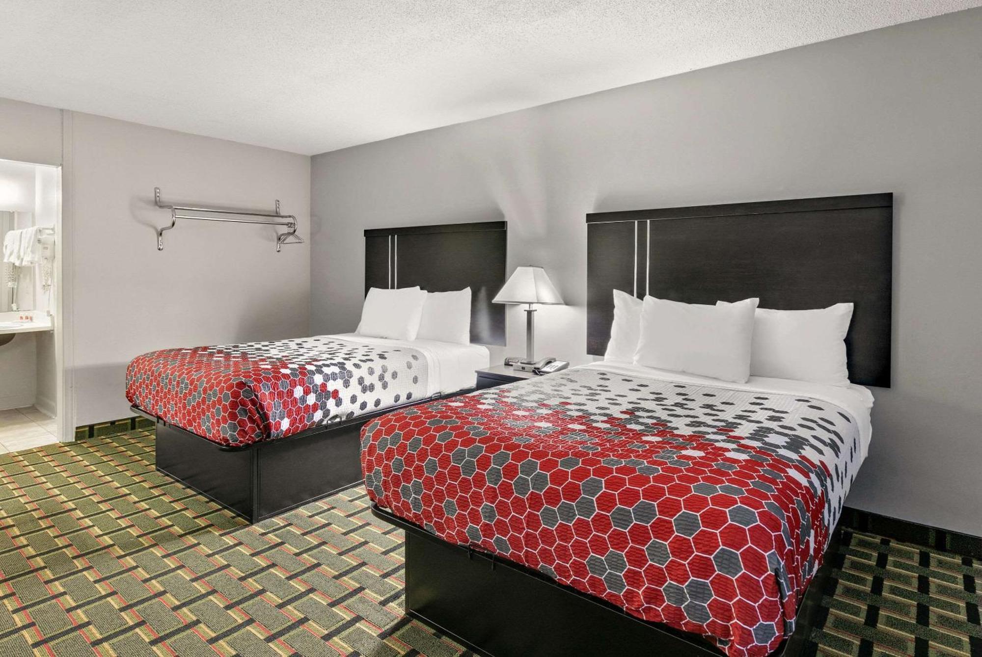 Econo Lodge Clemson Extérieur photo