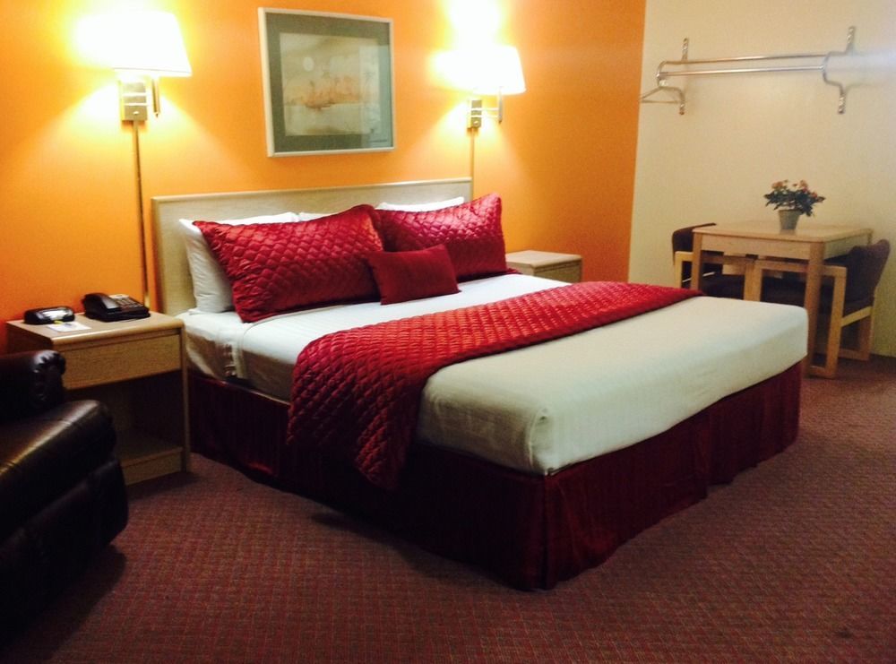 Econo Lodge Clemson Extérieur photo