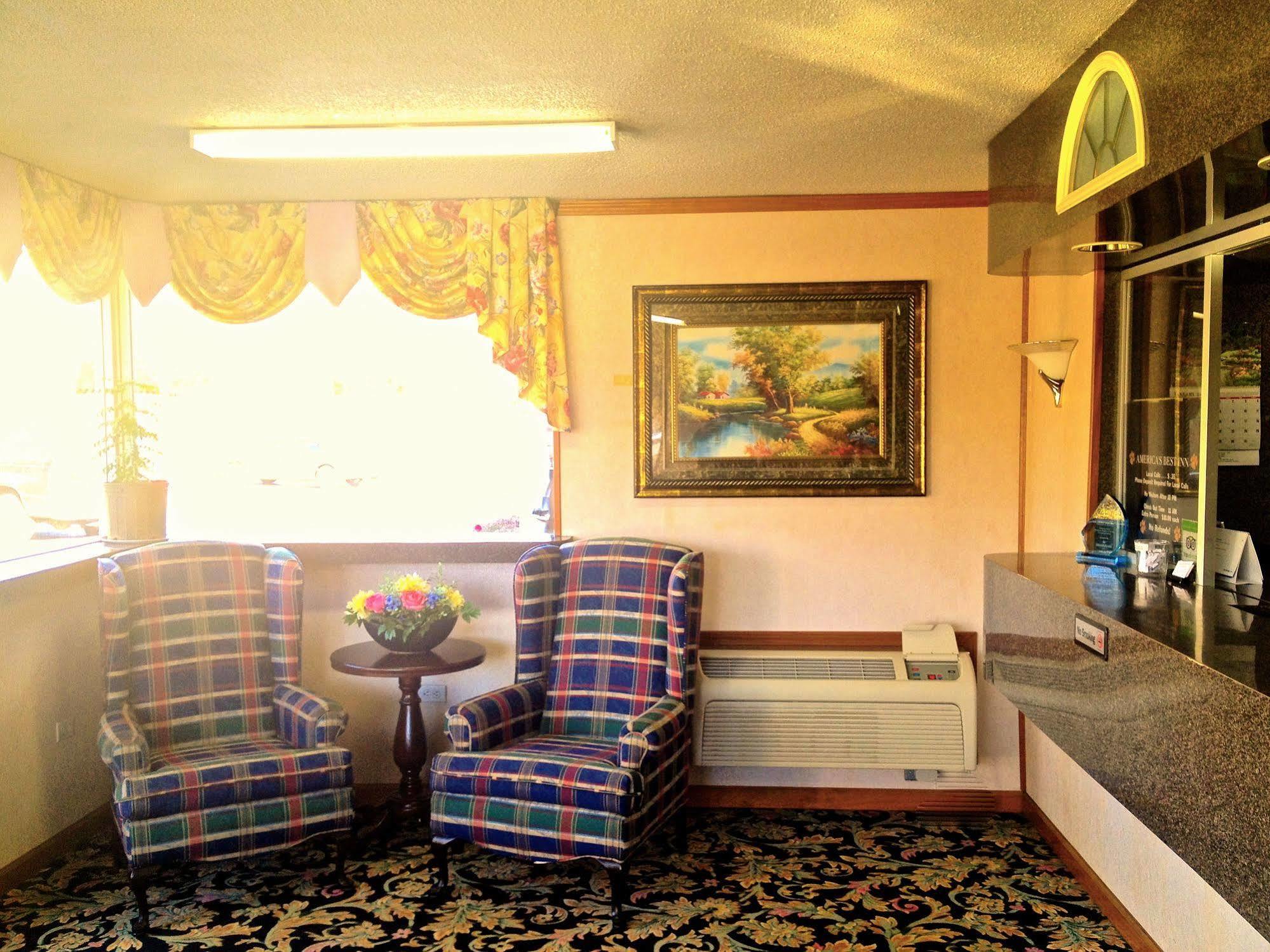 Econo Lodge Clemson Extérieur photo