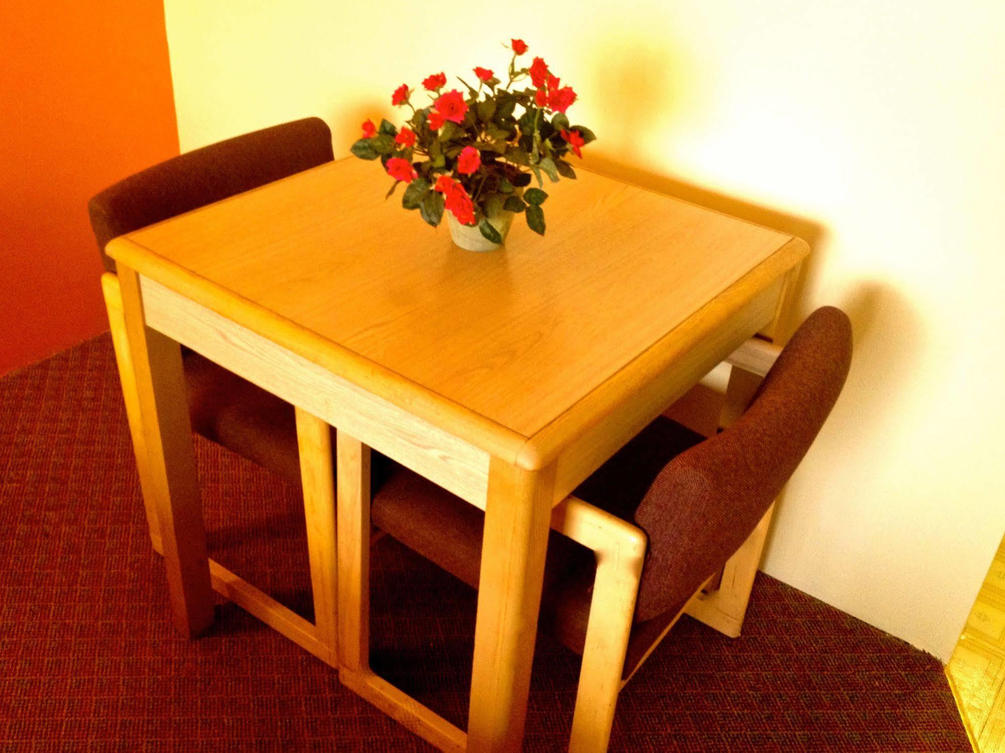 Econo Lodge Clemson Extérieur photo